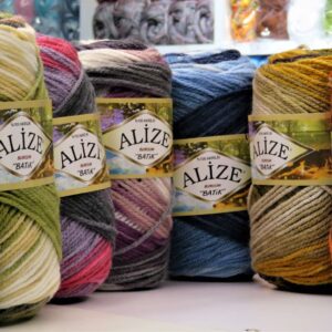 Milk Cotton Super Saver 5PLY