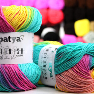 Papatya Cottonish
