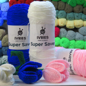 Milk Cotton Super Saver 200gms